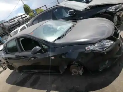 Veículo de Sucata seat ibiza (6j5) reference do ano 2010 alimentado cay