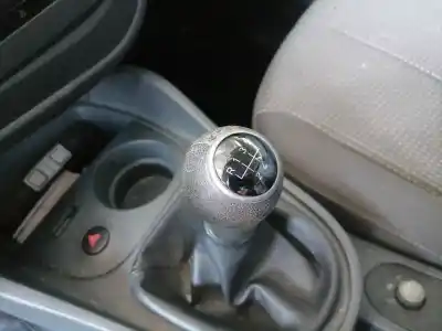 Veicolo di demolizione seat leon (1p1) reference dell'anno 2010 alimentato cay