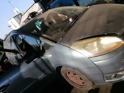 Утилизация автомобиля citroen c4 picasso avatar года 2009 питание 9hz