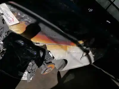 Scrapping Vehicle seat leon st (5f8) 1.4 16v tsi of the year 2015 powered czc