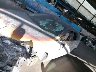 Scrapping Vehicle seat leon st (5f8) 1.4 16v tsi of the year 2015 powered czc