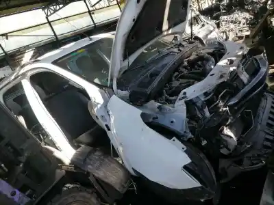 Veicolo di demolizione DACIA LODGY Comfort dell'anno 2019 alimentato K9K U8