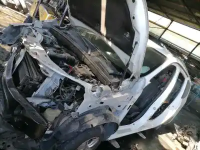 Veículo de Sucata dacia lodgy comfort do ano 2019 alimentado k9k u8