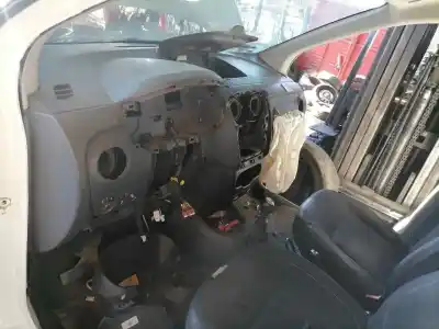 Veículo de Sucata dacia lodgy comfort do ano 2019 alimentado k9k u8