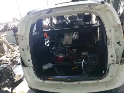 Veículo de Sucata dacia lodgy comfort do ano 2019 alimentado k9k u8