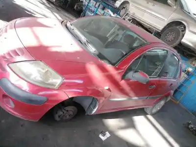 Veicolo di demolizione citroen c3 1.4 hdi cool dell'anno 2006 alimentato 8hz