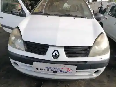 Утилизация автомобиля renault   года 2005 питание d7fg7