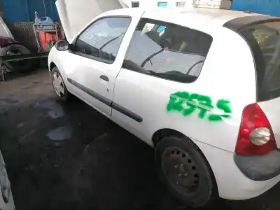 Утилизация автомобиля renault   года 2005 питание d7fg7