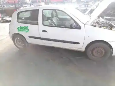Утилизация автомобиля renault   года 2005 питание d7fg7
