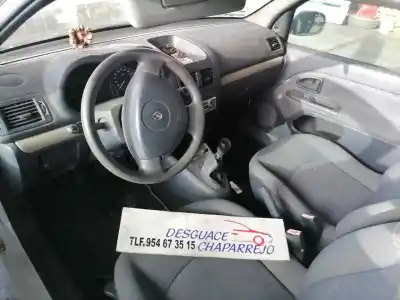 Утилизация автомобиля renault   года 2005 питание d7fg7