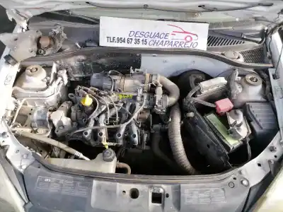 Утилизация автомобиля renault   года 2005 питание d7fg7