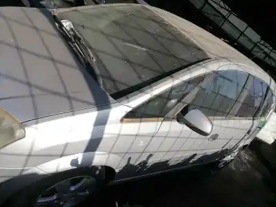 Veículo de Sucata opel meriva cosmo do ano 2005 alimentado z17dth