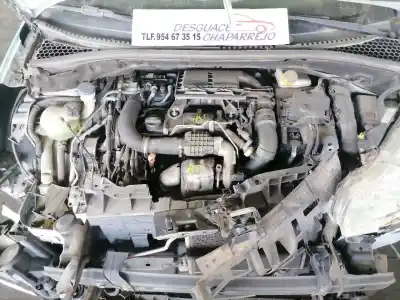 Veículo de Sucata citroen c3 collection do ano 2011 alimentado 8hr