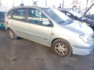 Утилизация автомобиля renault scenic (ja..) 1.9 dci authentique года 2003 питание f9qk732
