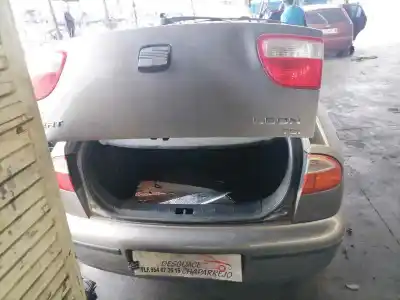 Veículo de Sucata seat leon (1m1) signo do ano 2004 alimentado alh