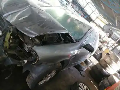 Veículo de Sucata seat leon (1m1) signo do ano 2002 alimentado alh