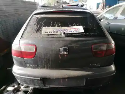 Veículo de Sucata seat leon (1m1) signo do ano 2002 alimentado alh