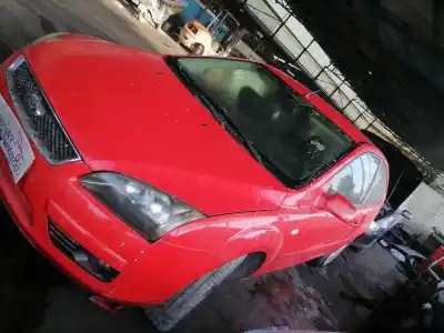 Veículo de Sucata ford focus berlina (cap) ambiente (d) do ano 2006 alimentado g8da