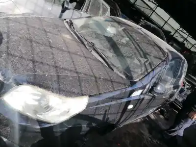 Scrapping Vehicle chevrolet aveo ls of the year 2008 powered f14d4