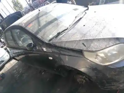 Scrapping Vehicle chevrolet aveo ls of the year 2008 powered f14d4