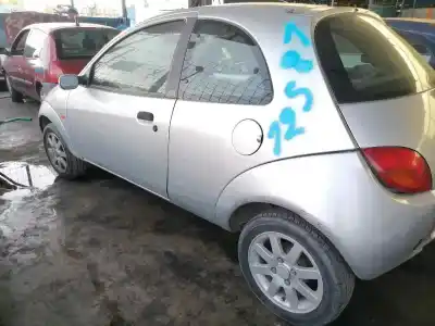Veicolo di demolizione ford ka (ccq) 1.3 cat dell'anno 2001 alimentato sin ficha