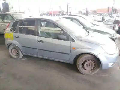 Veículo de Sucata ford fiesta (cbk) ambiente do ano 2005 alimentado f6ja