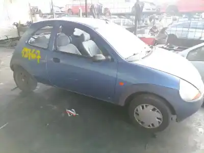 Veicolo di demolizione ford ka (ccq) básico dell'anno 1999 alimentato j4d