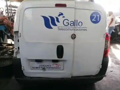 Vehicul casat peugeot bipper básico al anului 2009 alimentat 8hs