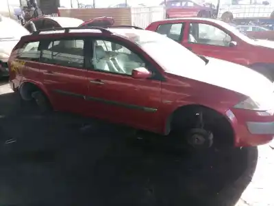 Здавання транспортного засобу renault   року 2005 потужний f9q b8