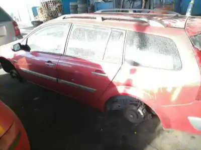 Здавання транспортного засобу renault   року 2005 потужний f9q b8