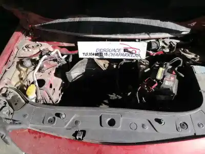 Здавання транспортного засобу renault   року 2005 потужний f9q b8