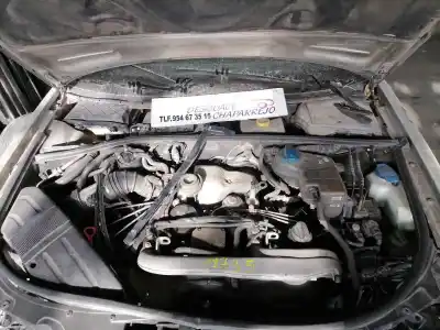 Veículo de Sucata audi a4 berlina (8e) 2.5 tdi do ano 2001 alimentado 