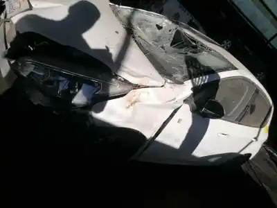 Veículo de Sucata peugeot 208 style do ano 2018 alimentado hm05