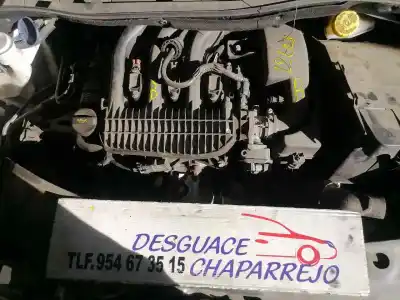 Veículo de Sucata peugeot 208 style do ano 2018 alimentado hm05