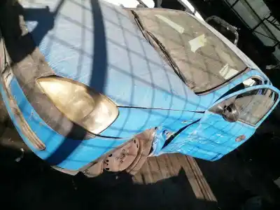 Утилизация автомобиля opel corsa c club года 2002 питание z10xe