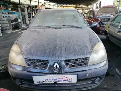 Утилизация автомобиля renault   года 2002 питание k9ka7