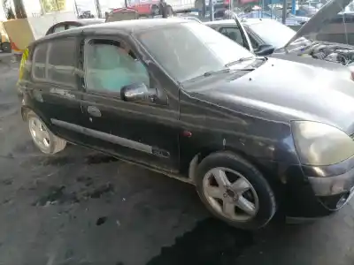 Утилизация автомобиля renault   года 2002 питание k9ka7