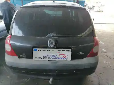 Утилизация автомобиля renault   года 2002 питание k9ka7