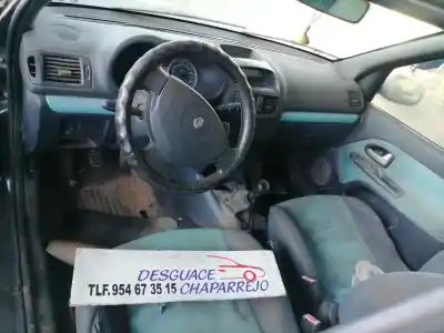 Утилизация автомобиля renault   года 2002 питание k9ka7