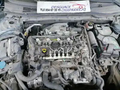Veículo de Sucata mazda 6 lim. (gh) (.2012->) 2.2 turbodiesel cat do ano 2015 alimentado sin doc.