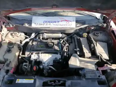 Scrapping Vehicle jeep compass limited of the year 2007 powered byl