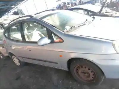 Veículo de Sucata daewoo tacuma se do ano 2004 alimentado a16dms