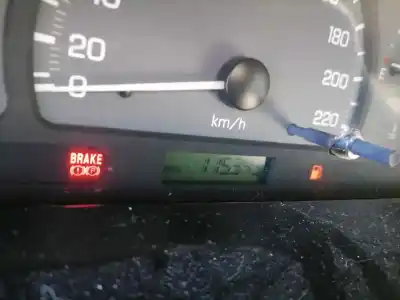 Veículo de Sucata daewoo tacuma se do ano 2004 alimentado a16dms