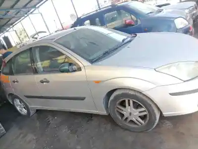 Veículo de Sucata ford focus berlina (cak) ambiente do ano 2002 alimentado c9db