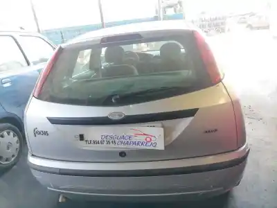Veículo de Sucata ford focus berlina (cak) ambiente do ano 2002 alimentado c9db