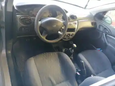Veículo de Sucata ford focus berlina (cak) ambiente do ano 2002 alimentado c9db