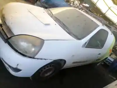 Здавання транспортного засобу renault   року 2007 потужний k9k u7