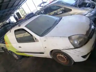 Здавання транспортного засобу renault   року 2007 потужний k9k u7