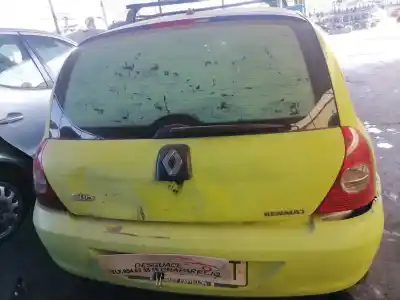 Здавання транспортного засобу renault   року 2007 потужний k9k u7