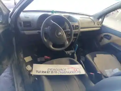 Здавання транспортного засобу renault   року 2007 потужний k9k u7